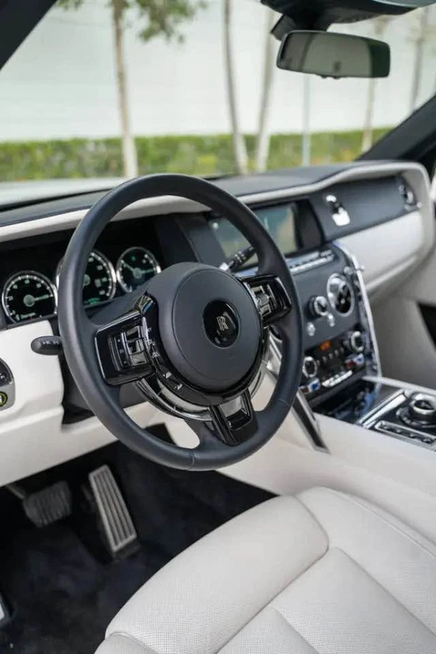 2023 Rolls-Royce Cullinan - Image 11 of 20