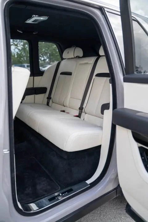2023 Rolls-Royce Cullinan - Image 13 of 20