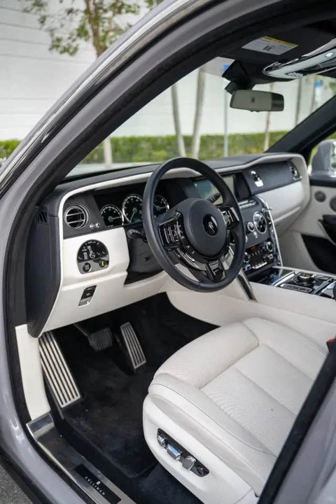 2023 Rolls-Royce Cullinan - Image 10 of 20