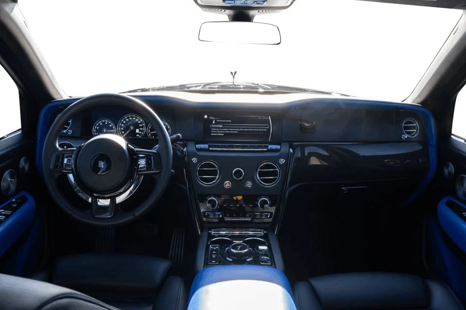 2023 Rolls-Royce Cullinan - Image 8 of 15