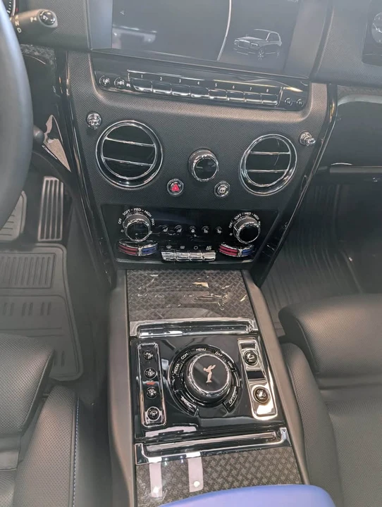 2023 Rolls-Royce Cullinan - Image 6 of 6