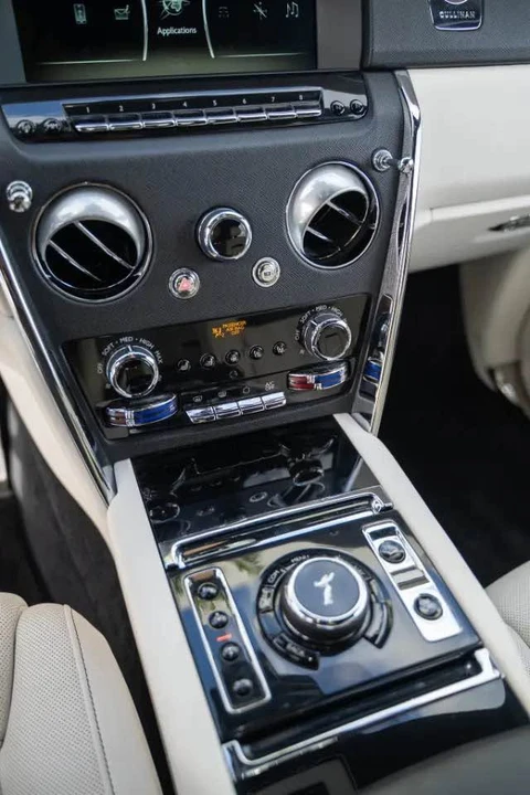2023 Rolls-Royce Cullinan - Image 20 of 20