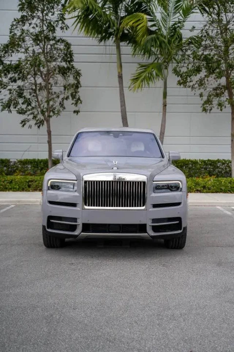 2023 Rolls-Royce Cullinan - Image 2 of 20