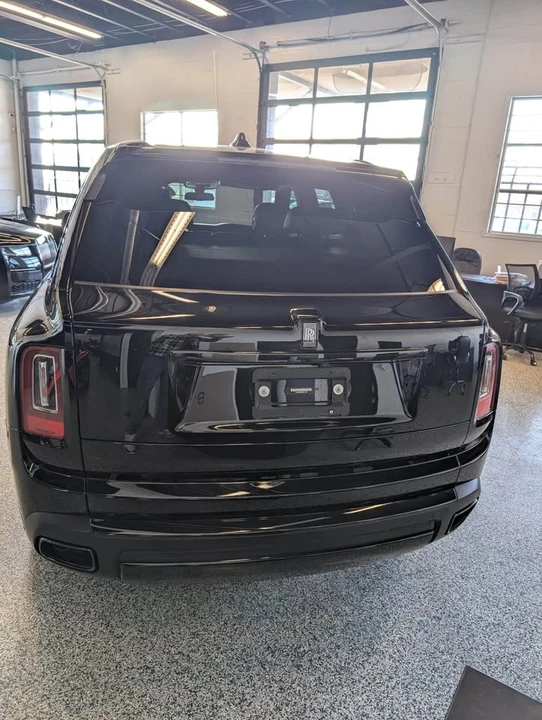 2023 Rolls-Royce Cullinan - Image 2 of 6