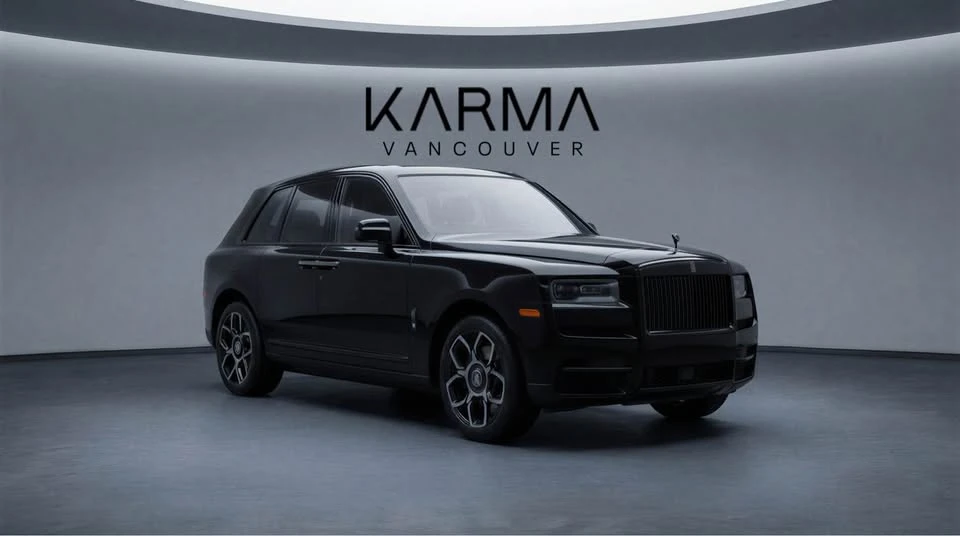 2023 Rolls-Royce Cullinan - Image 3 of 10