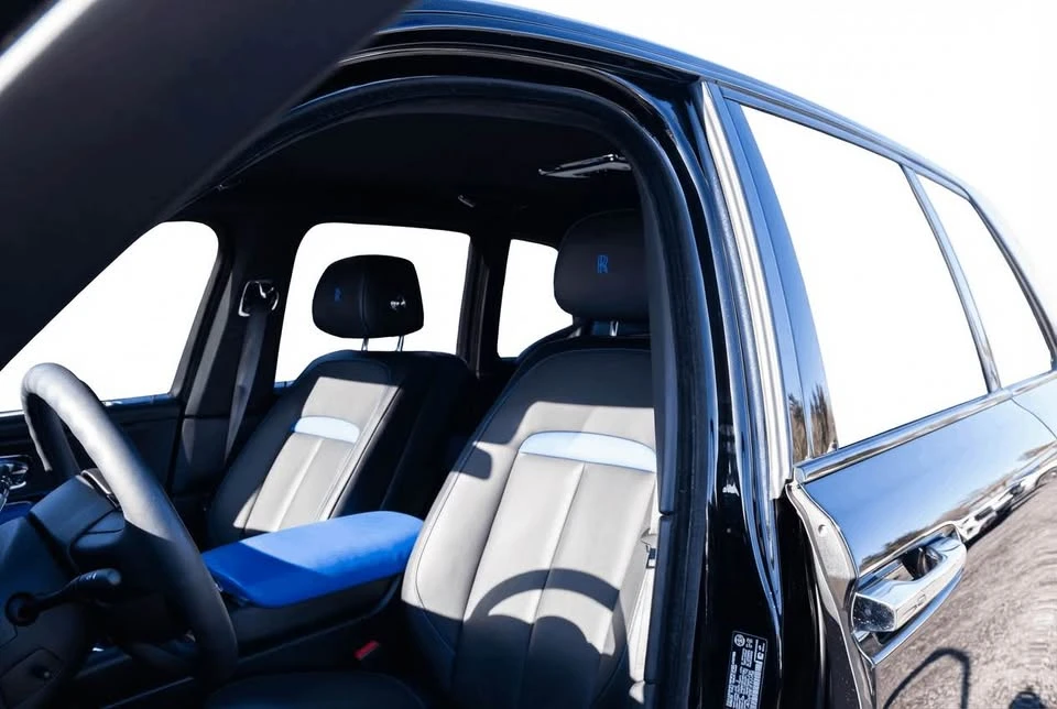 2023 Rolls-Royce Cullinan - Image 8 of 10