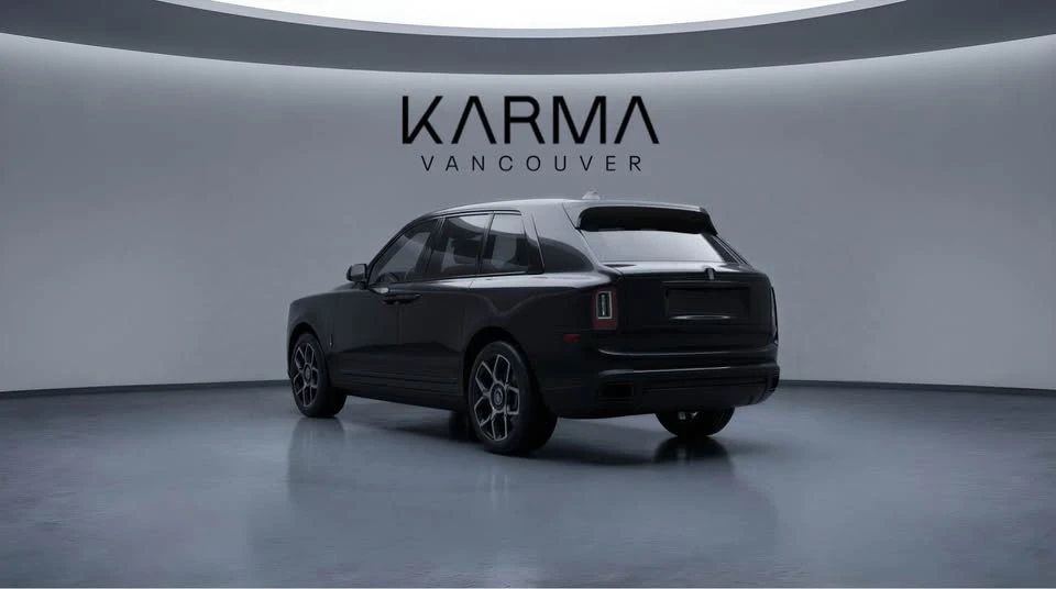 2023 Rolls-Royce Cullinan - Image 6 of 10