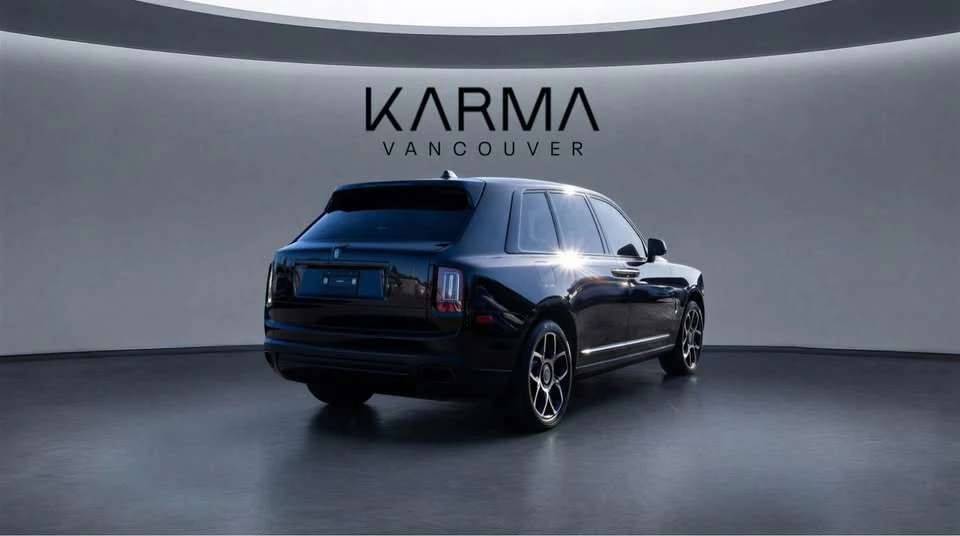 2023 Rolls-Royce Cullinan - Image 4 of 10