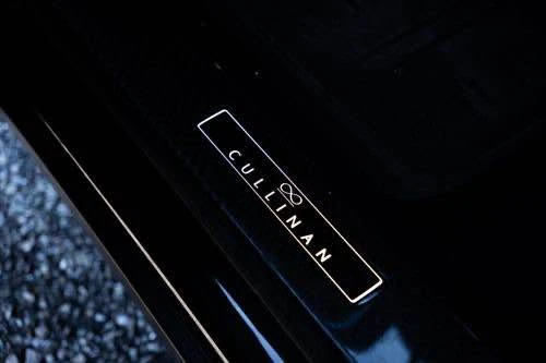 2023 Rolls-Royce Cullinan - Image 7 of 10