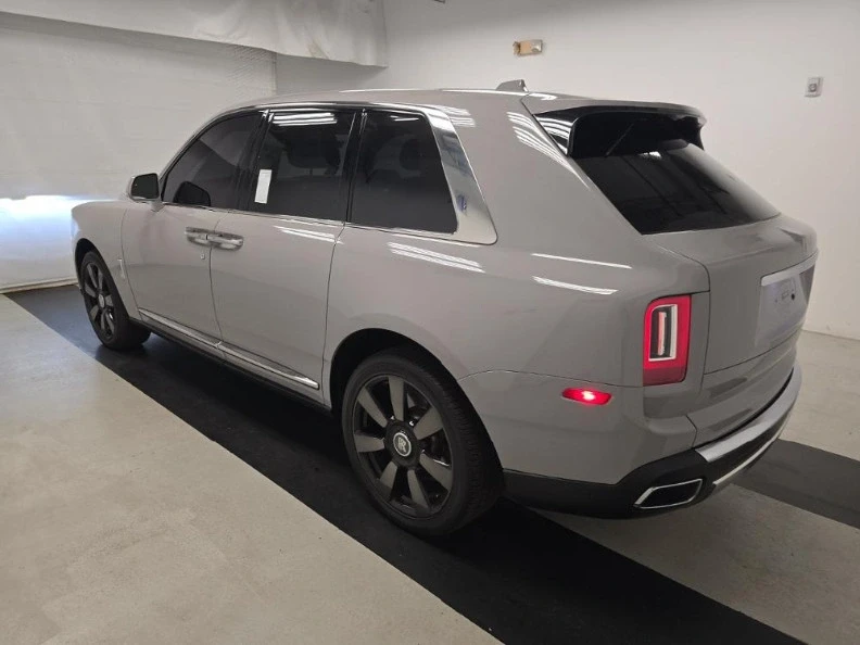2023 Rolls-Royce Cullinan - Image 5 of 16
