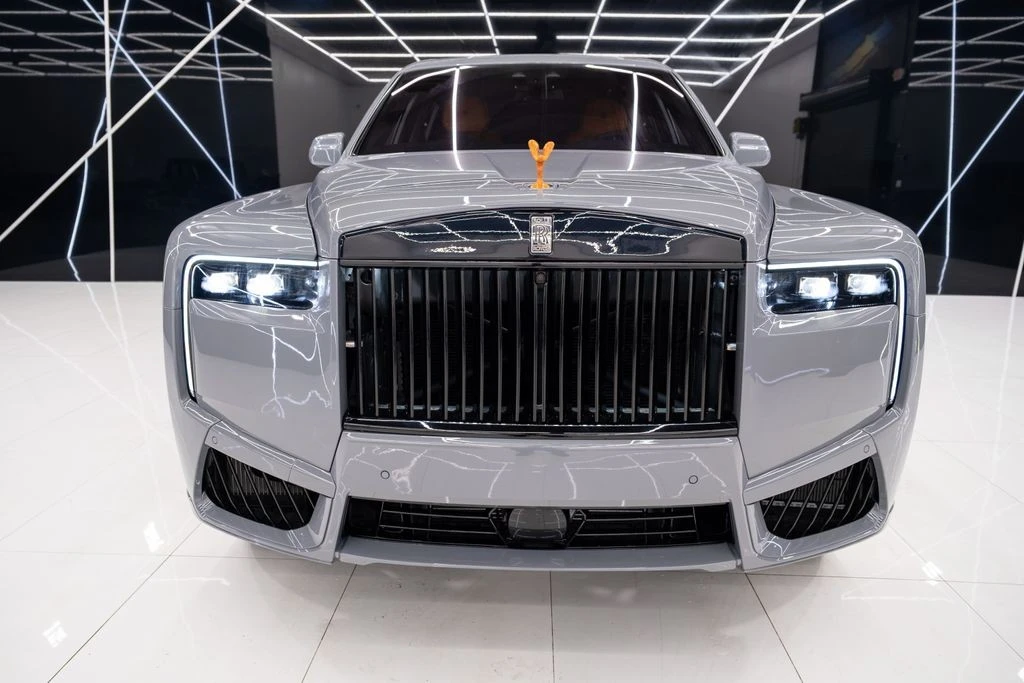 2023 Rolls-Royce Cullinan - Image 7 of 21