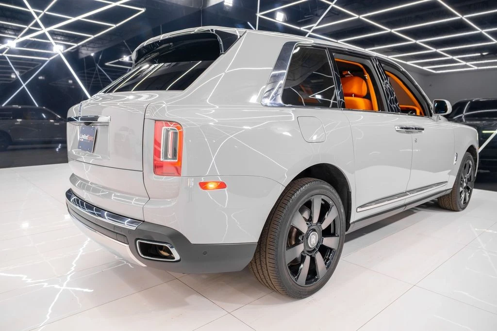 2023 Rolls-Royce Cullinan - Image 19 of 21