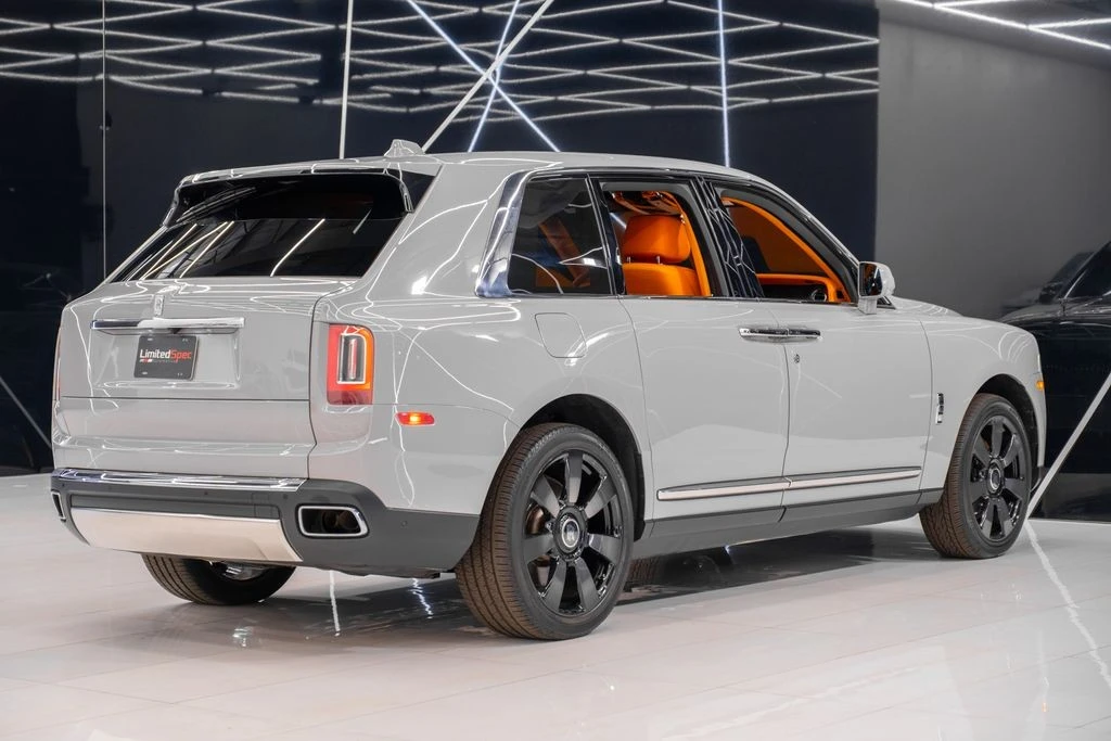 2023 Rolls-Royce Cullinan - Image 12 of 21