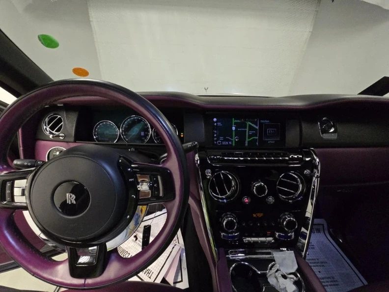 2023 Rolls-Royce Cullinan - Image 10 of 16
