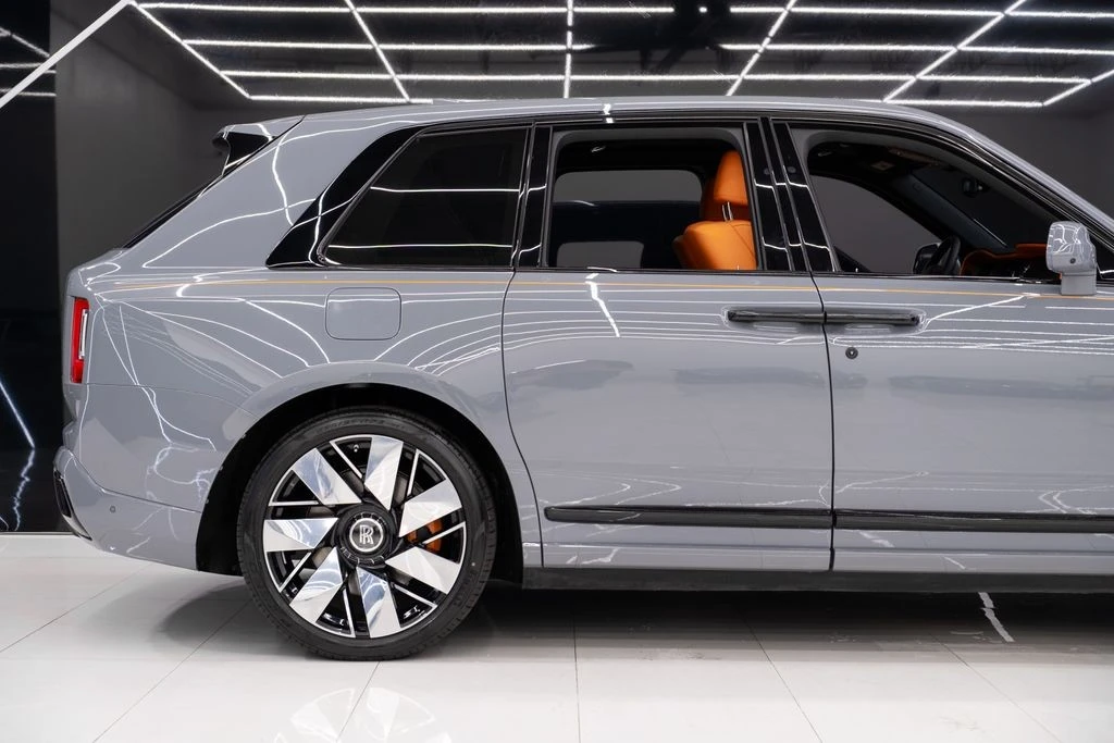 2023 Rolls-Royce Cullinan - Image 10 of 21