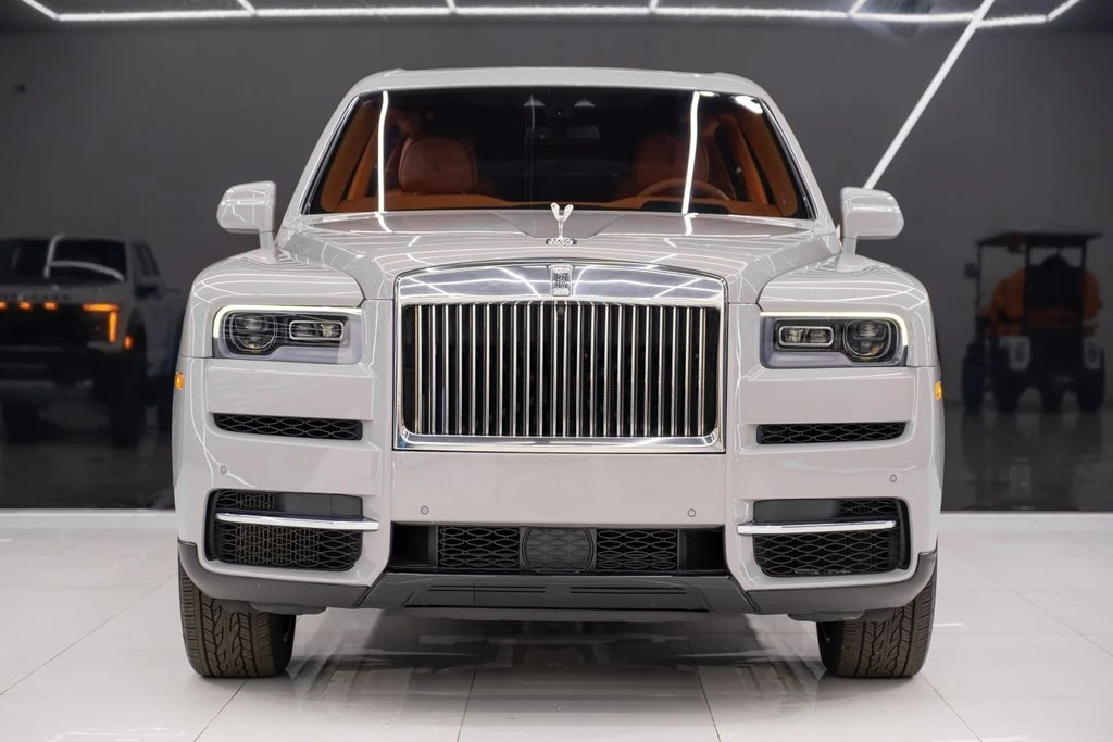 2023 Rolls-Royce Cullinan - Image 2 of 21
