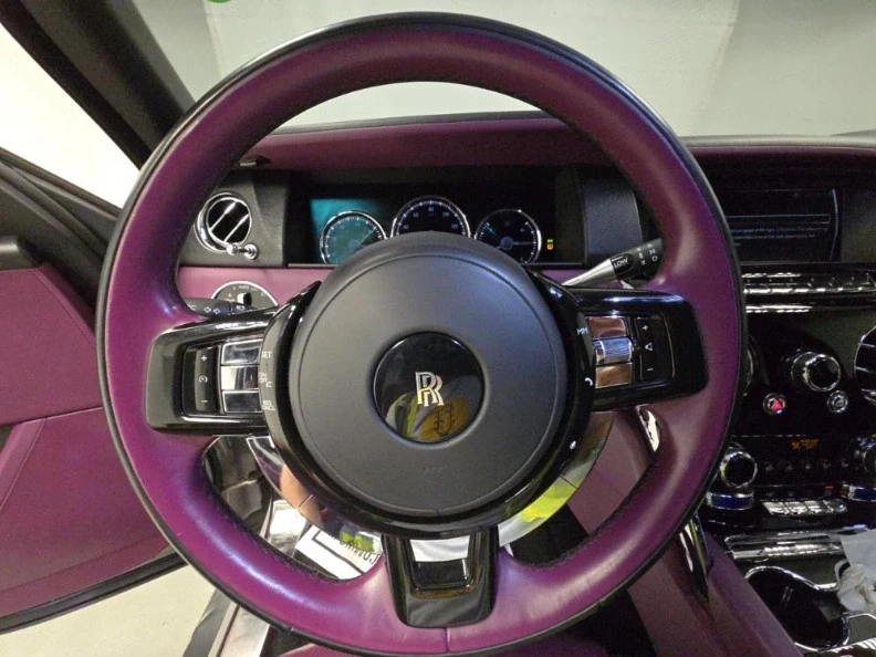 2023 Rolls-Royce Cullinan - Image 9 of 16