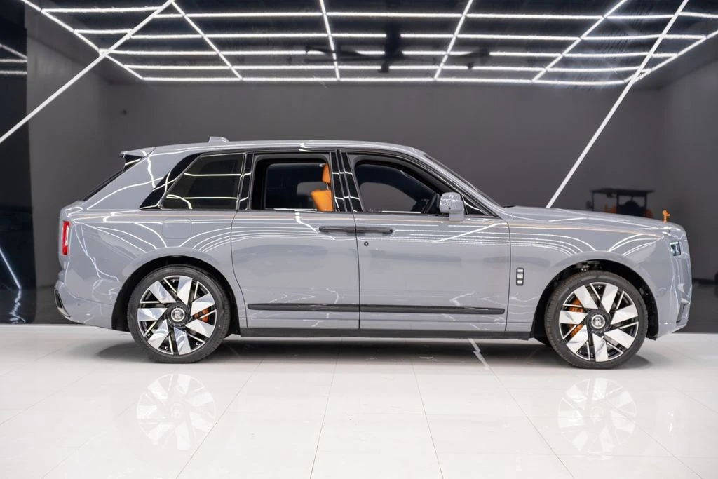 2023 Rolls-Royce Cullinan - Image 9 of 21