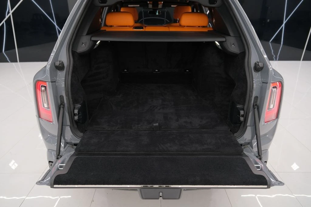 2023 Rolls-Royce Cullinan - Image 18 of 21