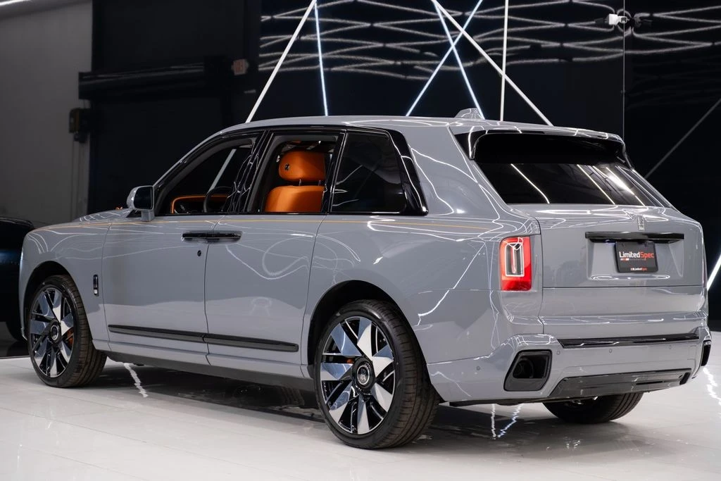 2023 Rolls-Royce Cullinan - Image 14 of 21