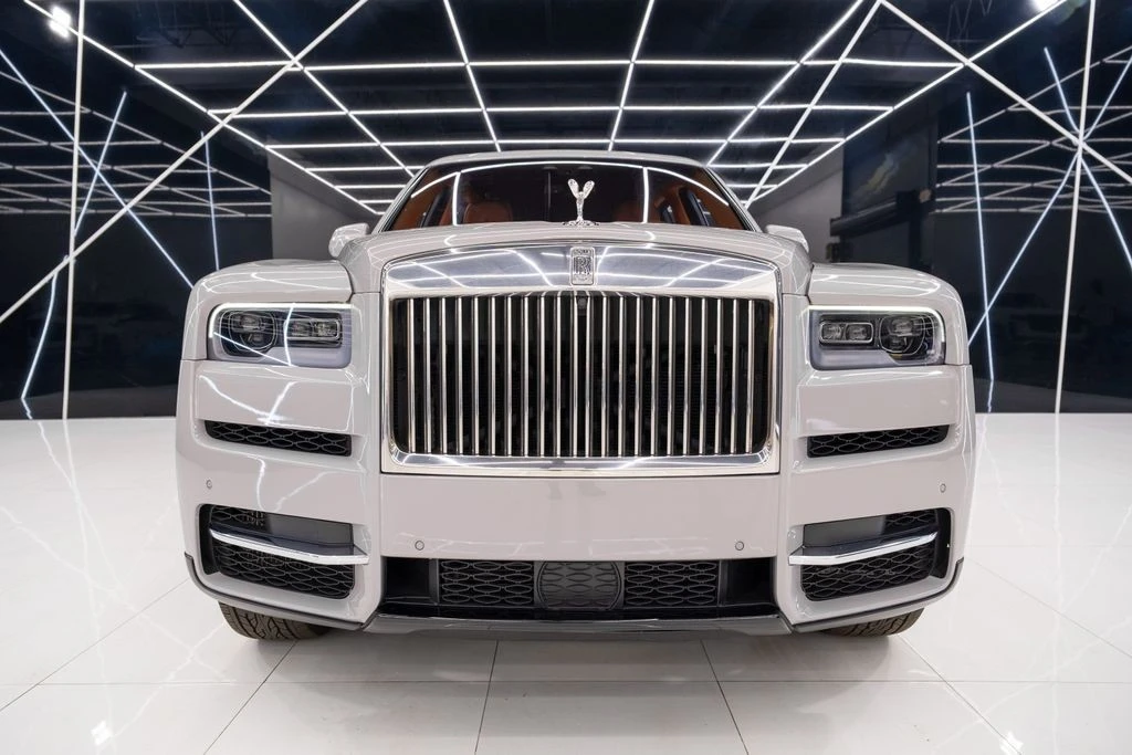 2023 Rolls-Royce Cullinan - Image 6 of 21