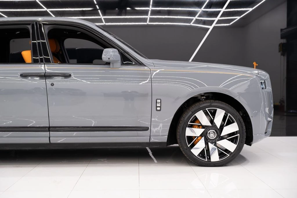 2023 Rolls-Royce Cullinan - Image 11 of 21