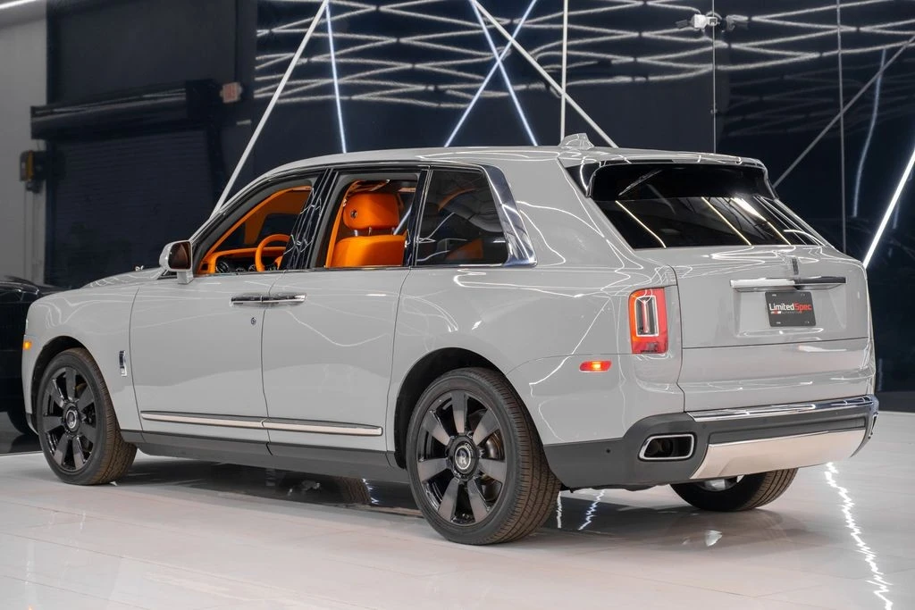 2023 Rolls-Royce Cullinan - Image 15 of 21