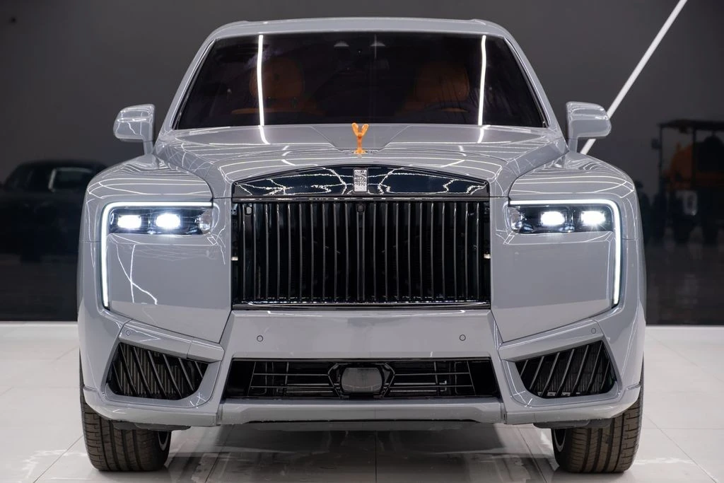 2023 Rolls-Royce Cullinan - Image 2 of 21