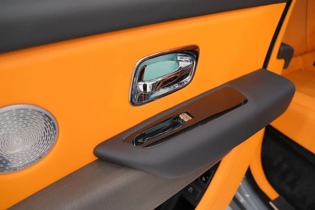 2023 Rolls-Royce Cullinan - Image 21 of 21