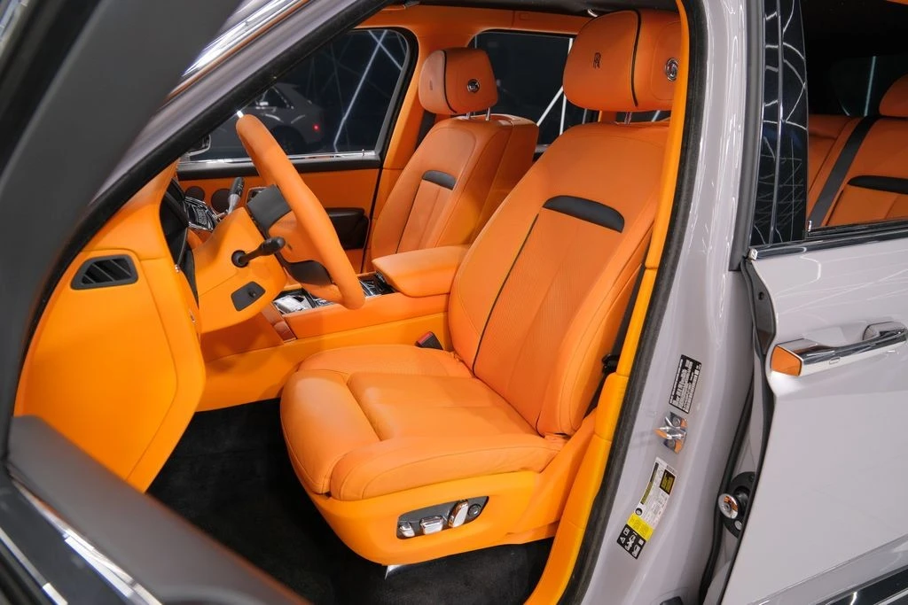 2023 Rolls-Royce Cullinan - Image 21 of 21