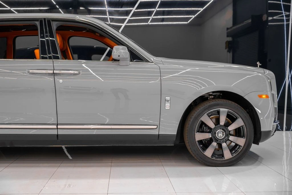 2023 Rolls-Royce Cullinan - Image 10 of 21