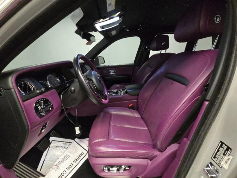 2023 Rolls-Royce Cullinan - Image 6 of 16