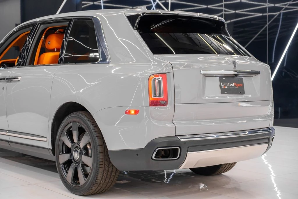 2023 Rolls-Royce Cullinan - Image 16 of 21