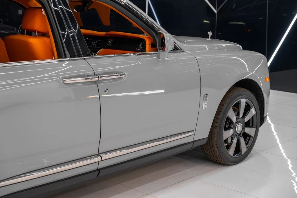 2023 Rolls-Royce Cullinan - Image 11 of 21