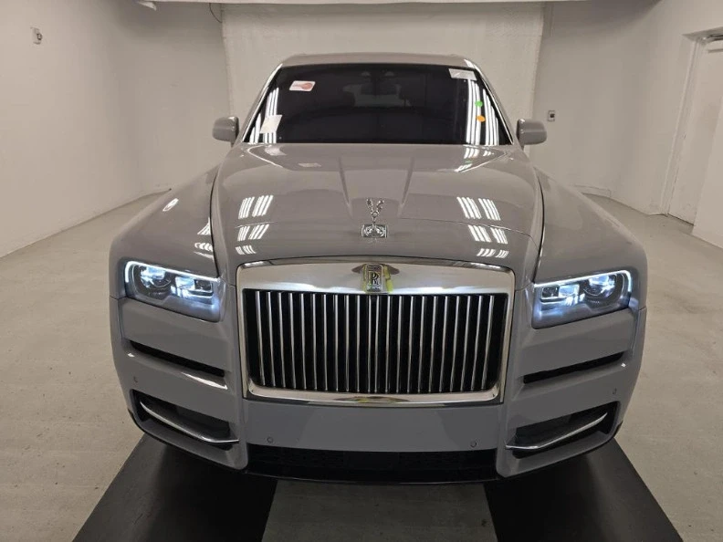 2023 Rolls-Royce Cullinan - Image 2 of 16