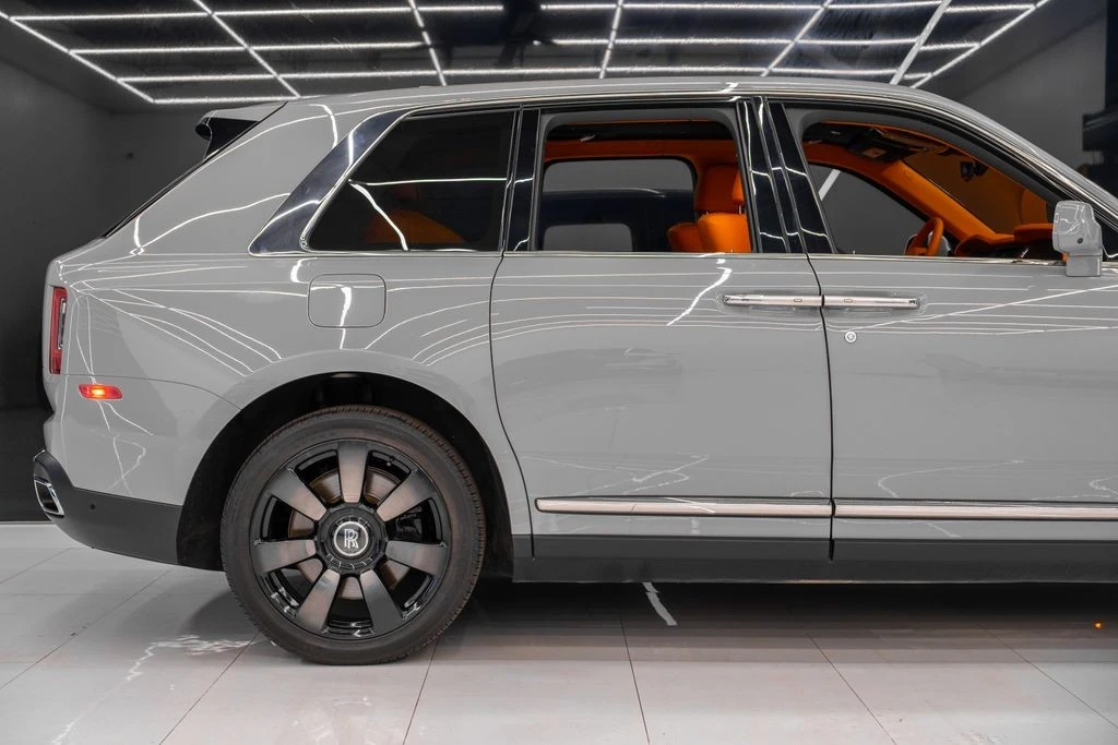 2023 Rolls-Royce Cullinan - Image 9 of 21