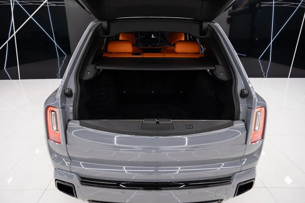 2023 Rolls-Royce Cullinan - Image 17 of 21