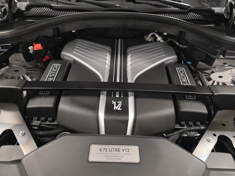 2023 Rolls-Royce Cullinan - Image 15 of 16