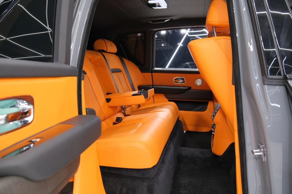 2023 Rolls-Royce Cullinan - Image 19 of 21