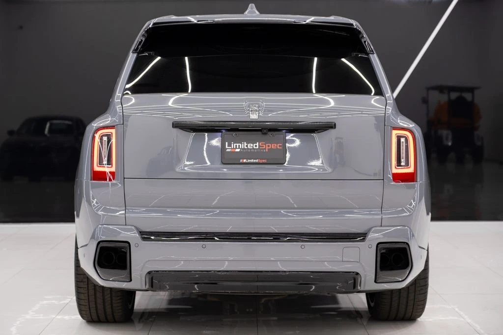 2023 Rolls-Royce Cullinan - Image 15 of 21