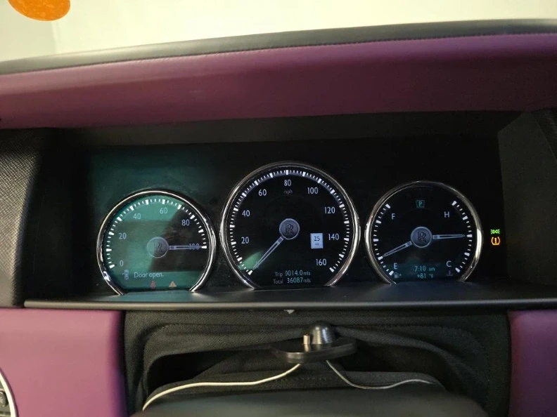 2023 Rolls-Royce Cullinan - Image 11 of 16