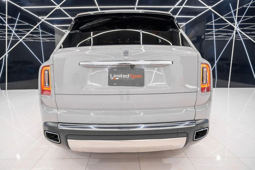 2023 Rolls-Royce Cullinan - Image 18 of 21