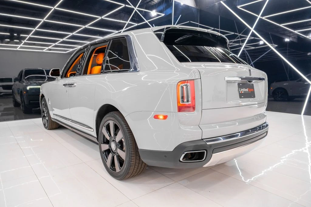 2023 Rolls-Royce Cullinan - Image 17 of 21