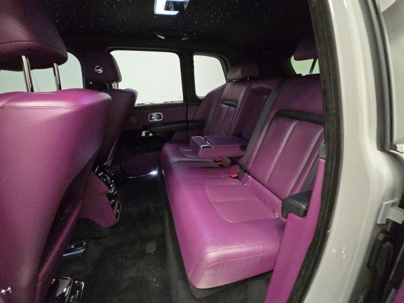2023 Rolls-Royce Cullinan - Image 12 of 16