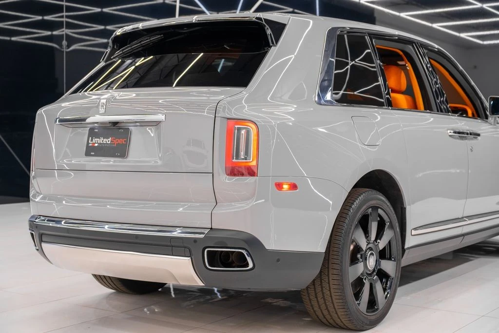2023 Rolls-Royce Cullinan - Image 13 of 21