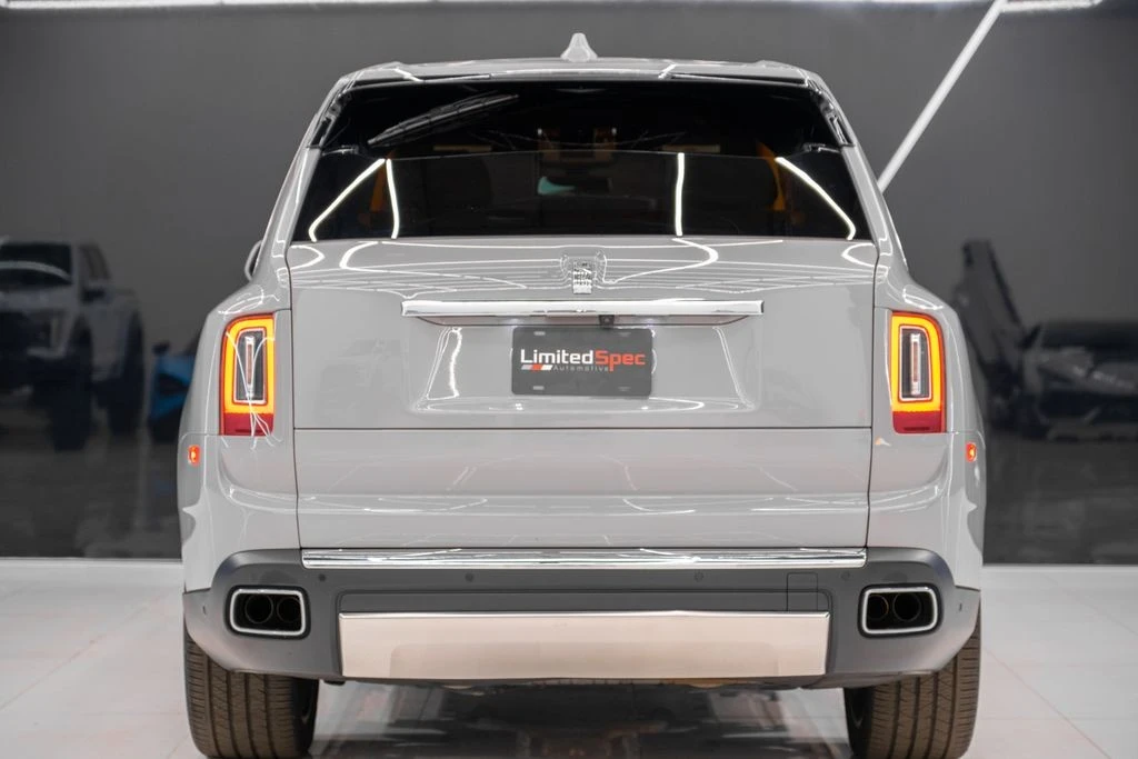 2023 Rolls-Royce Cullinan - Image 14 of 21