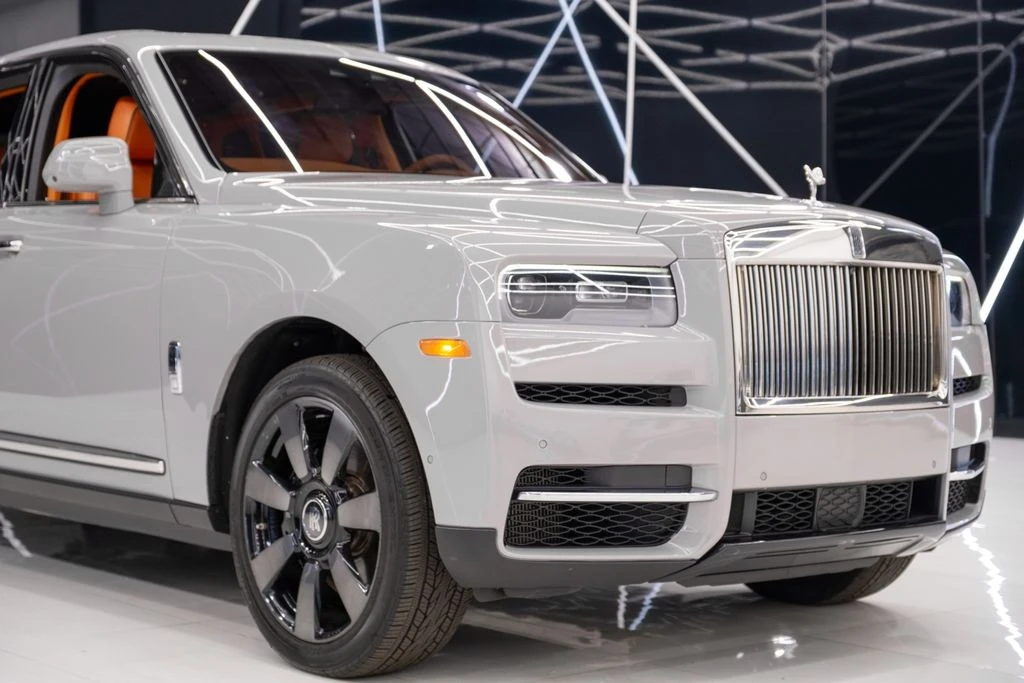 2023 Rolls-Royce Cullinan - Image 4 of 21