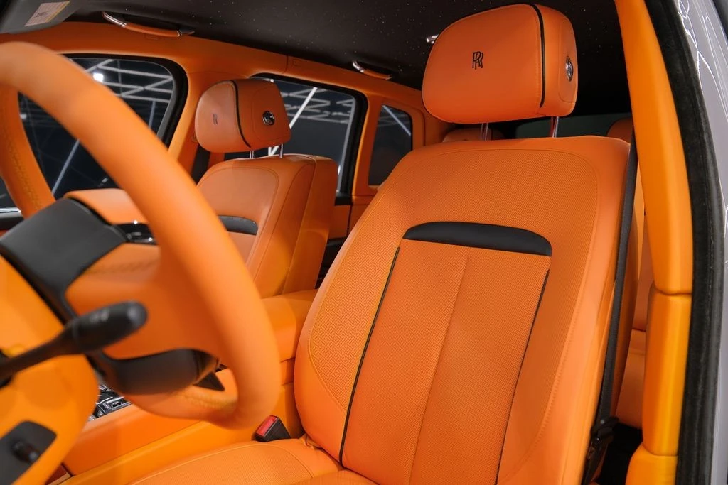 2023 Rolls-Royce Cullinan - Image 20 of 21