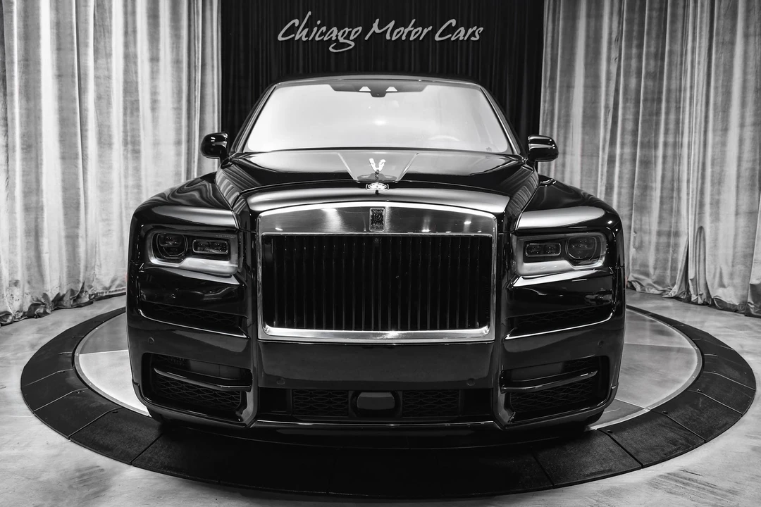 2023 Rolls-Royce Cullinan - Image 7 of 31