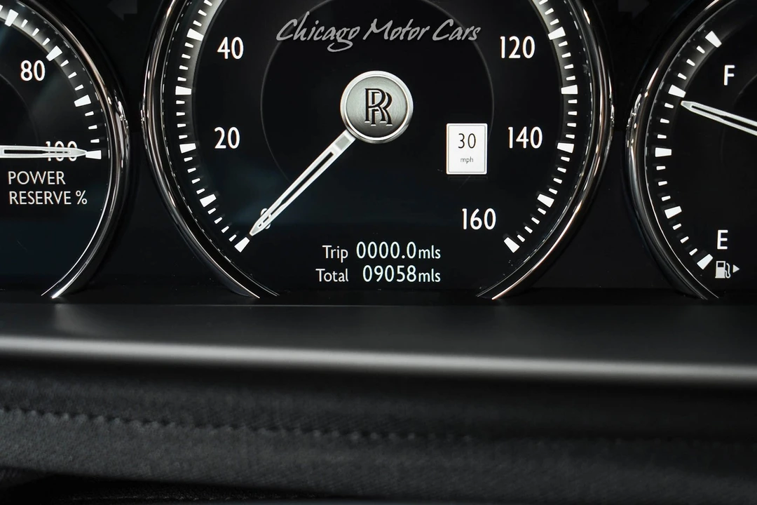 2023 Rolls-Royce Cullinan - Image 13 of 31